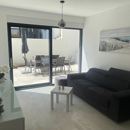 Apartman La Dolce Vita Баньоле Екстер'єр фото
