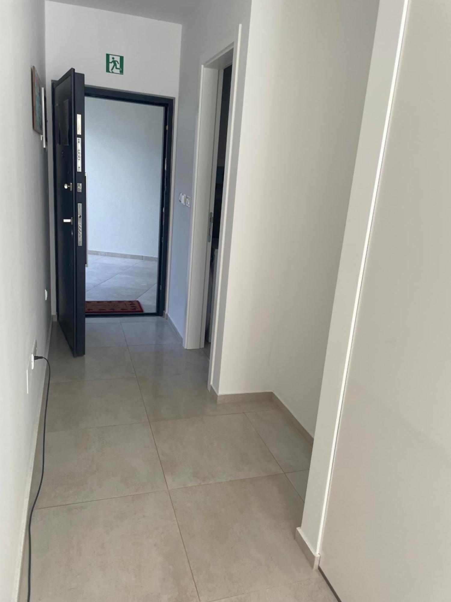 Apartman La Dolce Vita Баньоле Екстер'єр фото