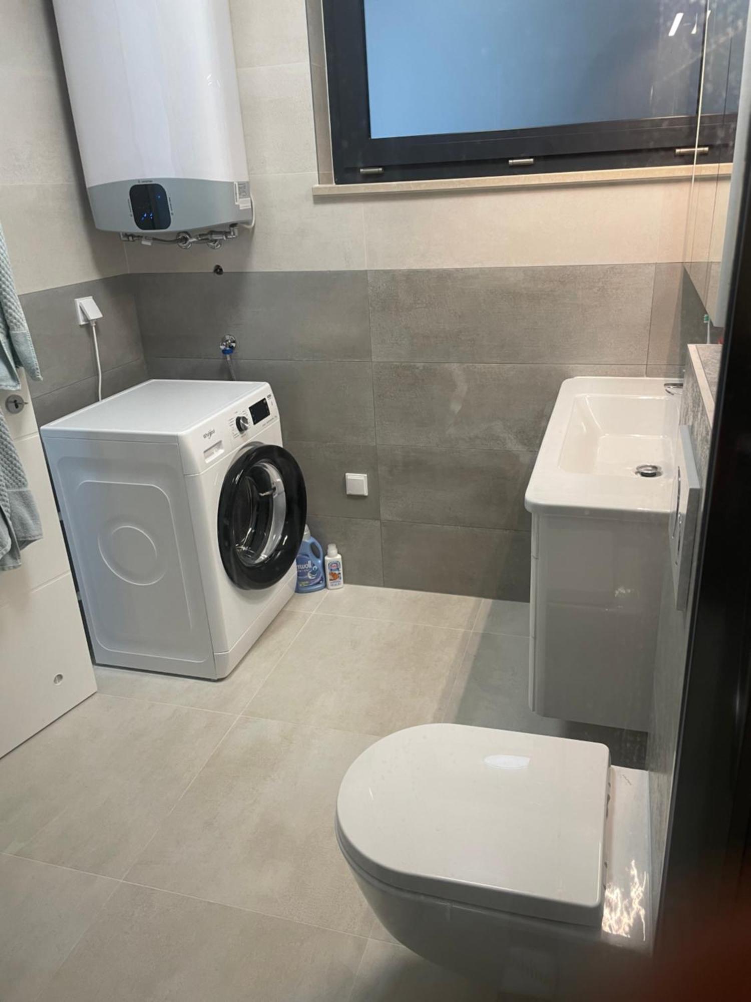 Apartman La Dolce Vita Баньоле Екстер'єр фото