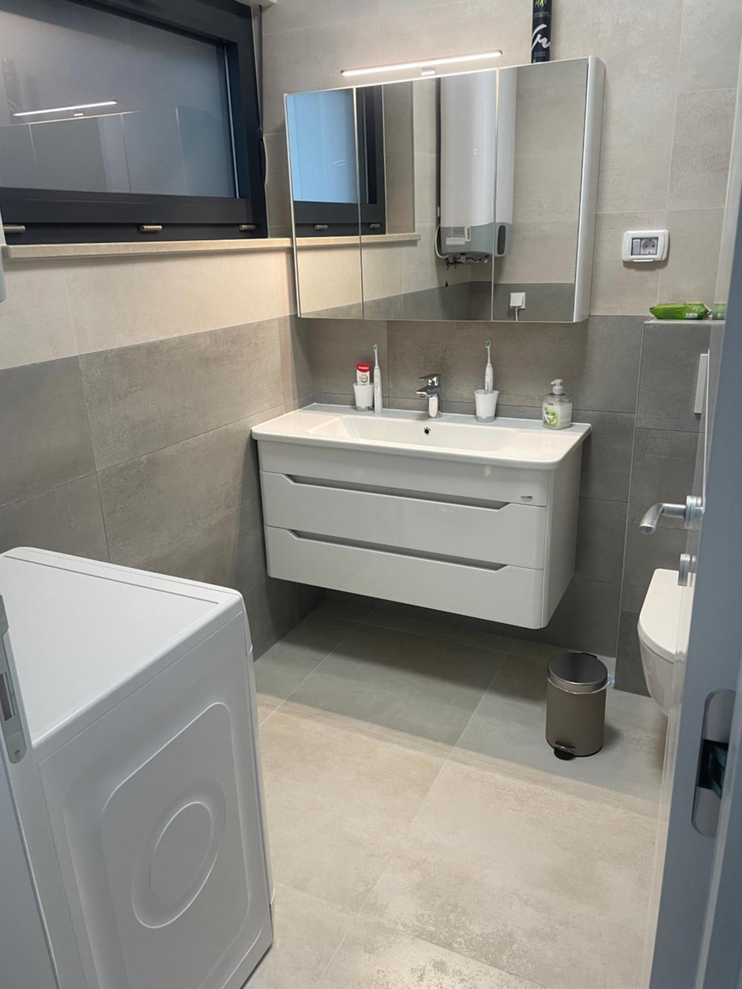 Apartman La Dolce Vita Баньоле Екстер'єр фото