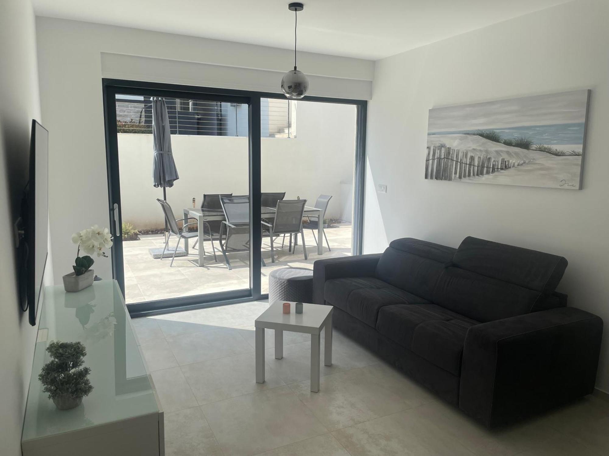 Apartman La Dolce Vita Баньоле Екстер'єр фото