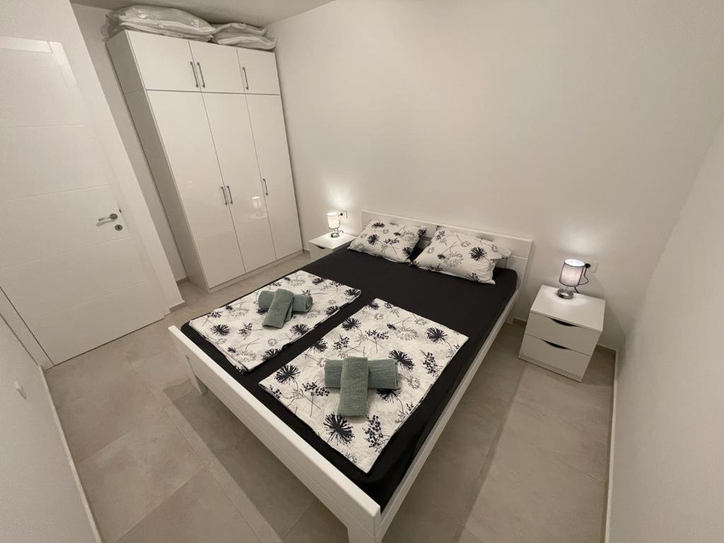 Apartman La Dolce Vita Баньоле Екстер'єр фото