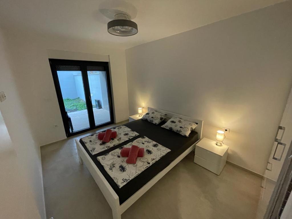 Apartman La Dolce Vita Баньоле Екстер'єр фото