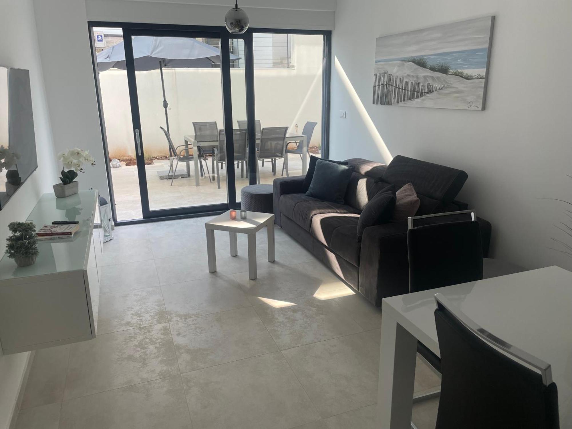 Apartman La Dolce Vita Баньоле Екстер'єр фото