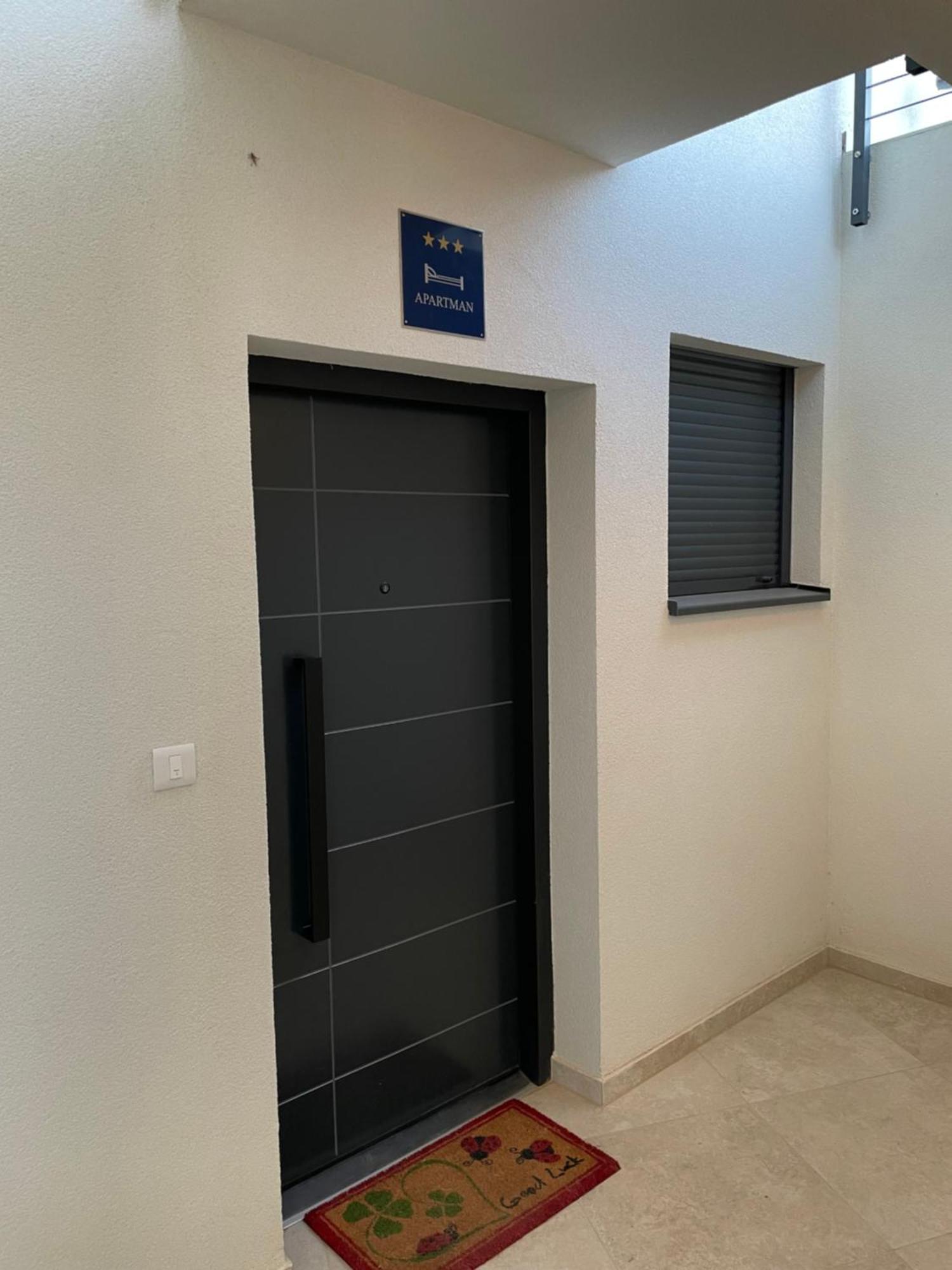 Apartman La Dolce Vita Баньоле Екстер'єр фото