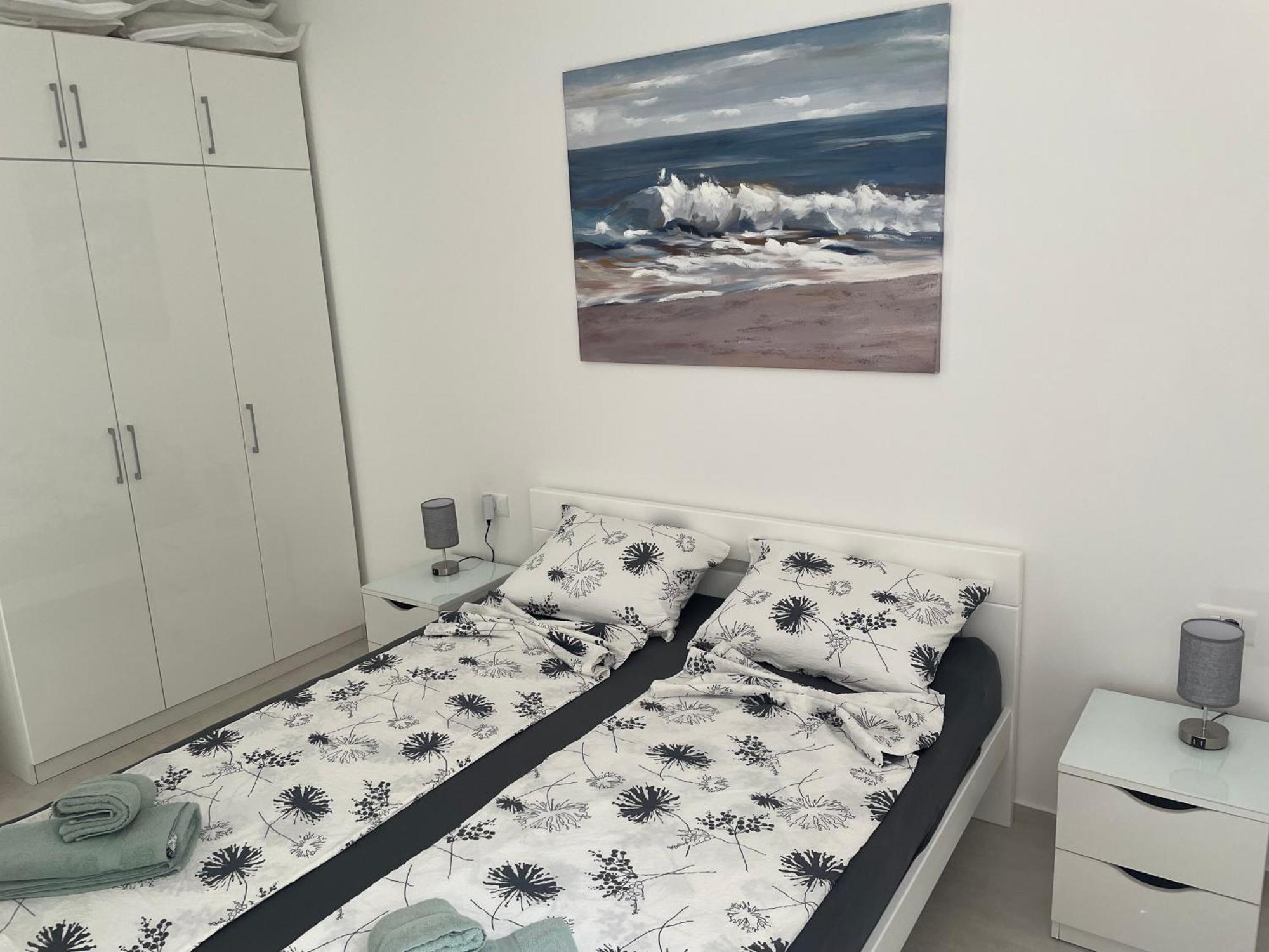 Apartman La Dolce Vita Баньоле Екстер'єр фото