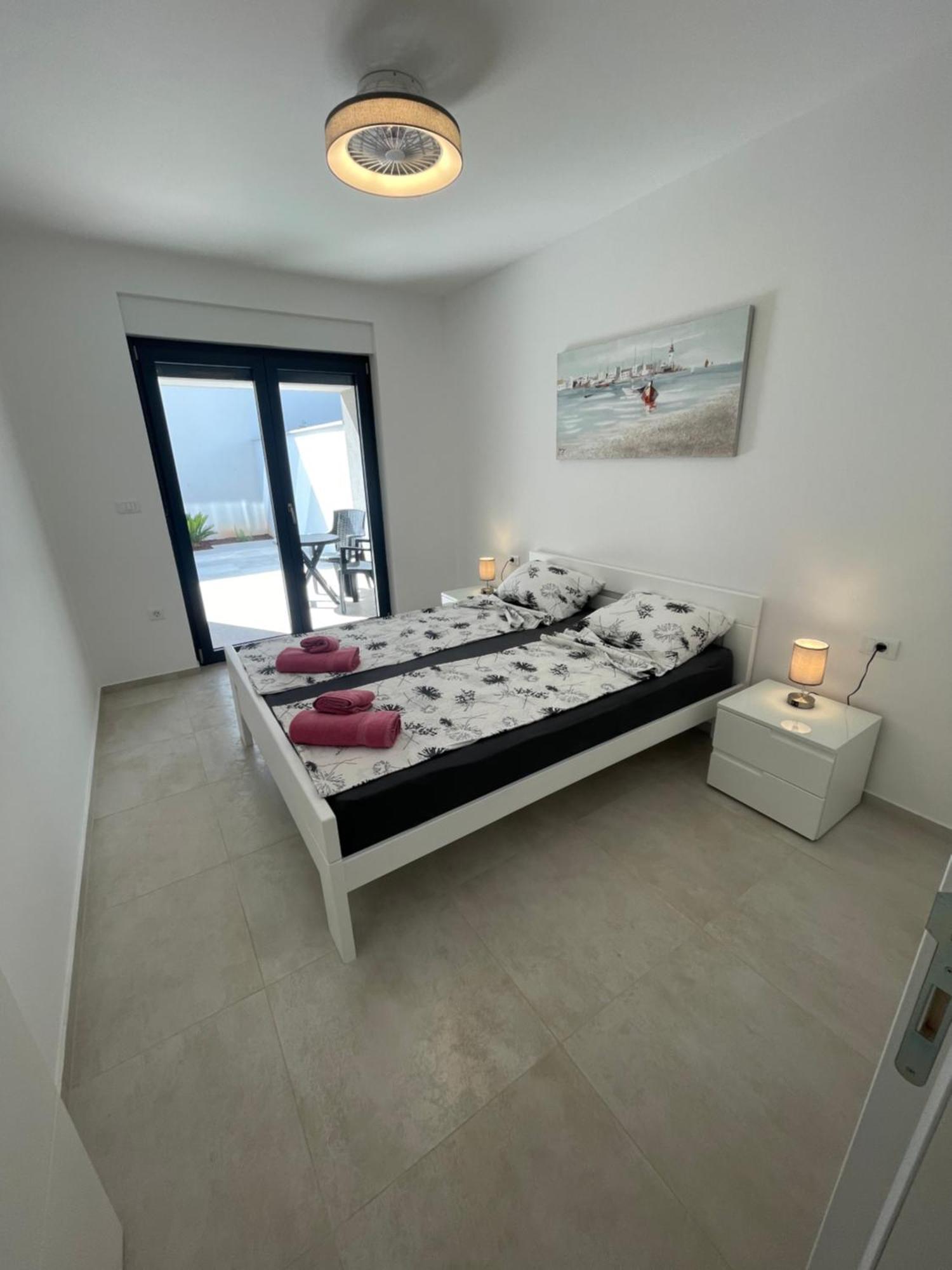 Apartman La Dolce Vita Баньоле Екстер'єр фото