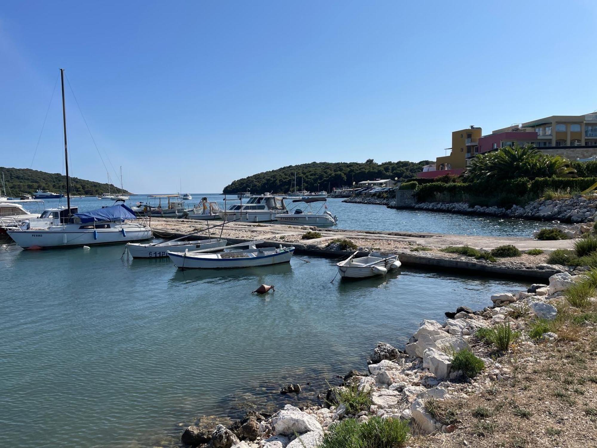 Apartman La Dolce Vita Баньоле Екстер'єр фото
