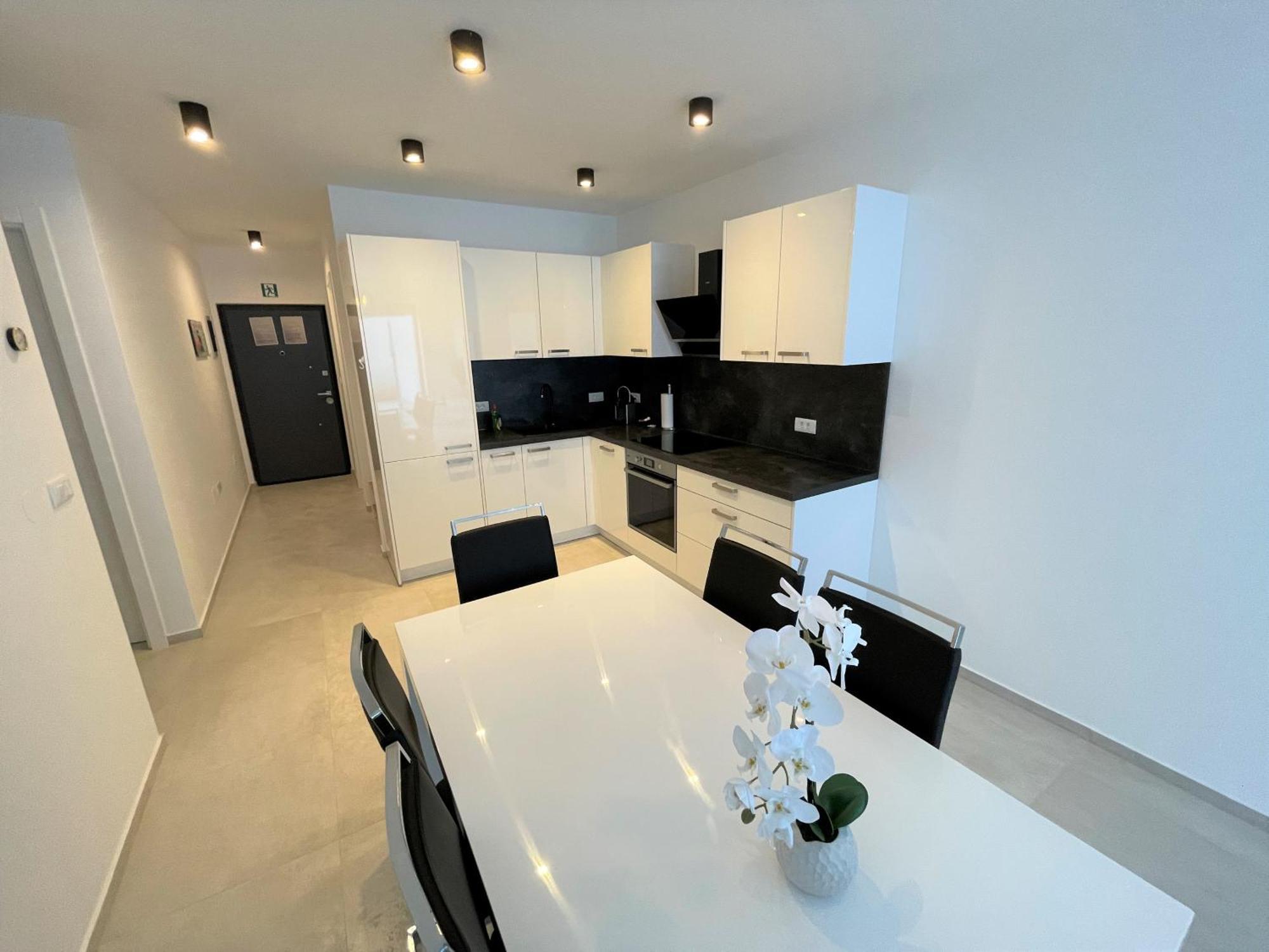 Apartman La Dolce Vita Баньоле Екстер'єр фото