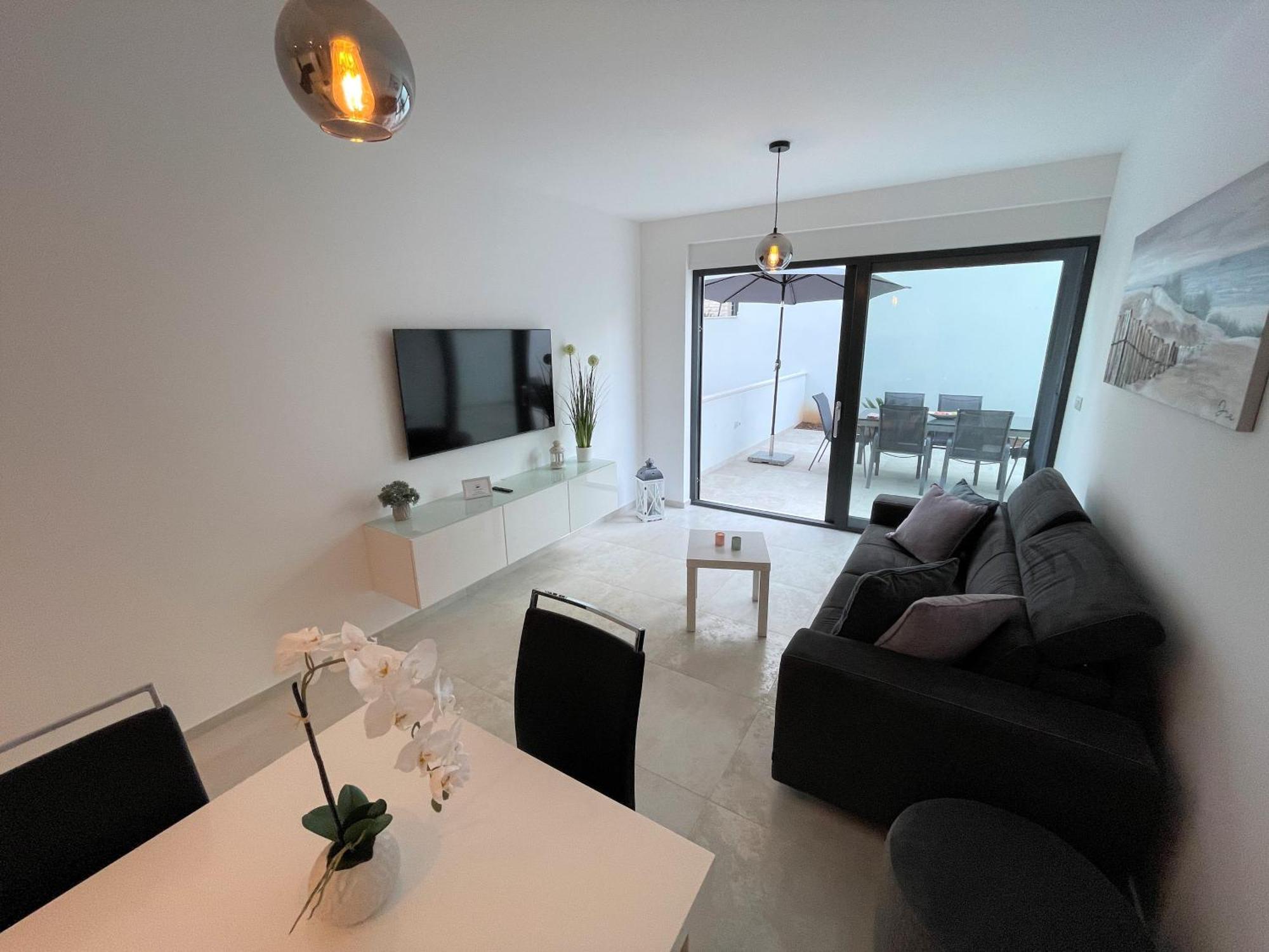 Apartman La Dolce Vita Баньоле Екстер'єр фото