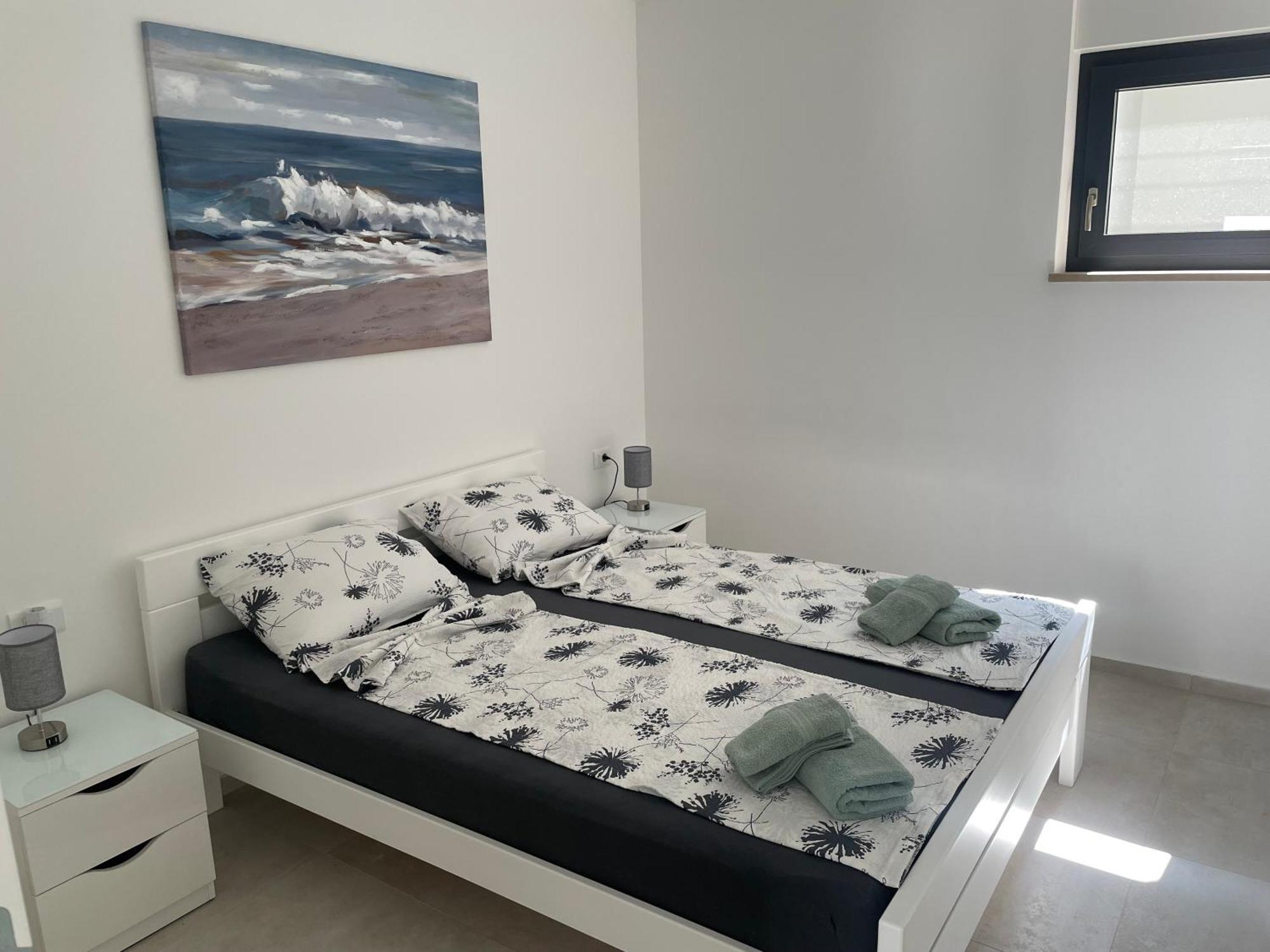 Apartman La Dolce Vita Баньоле Екстер'єр фото