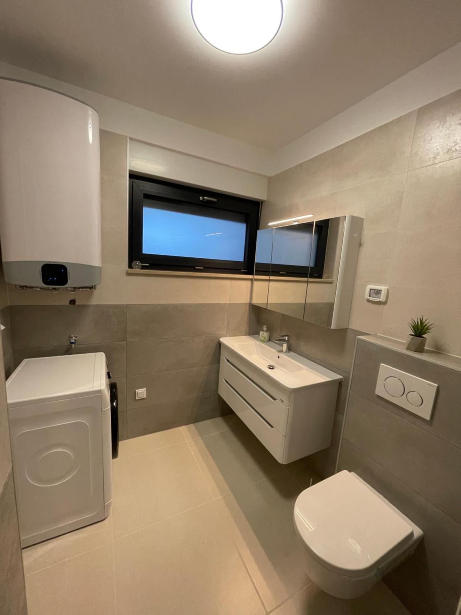 Apartman La Dolce Vita Баньоле Екстер'єр фото