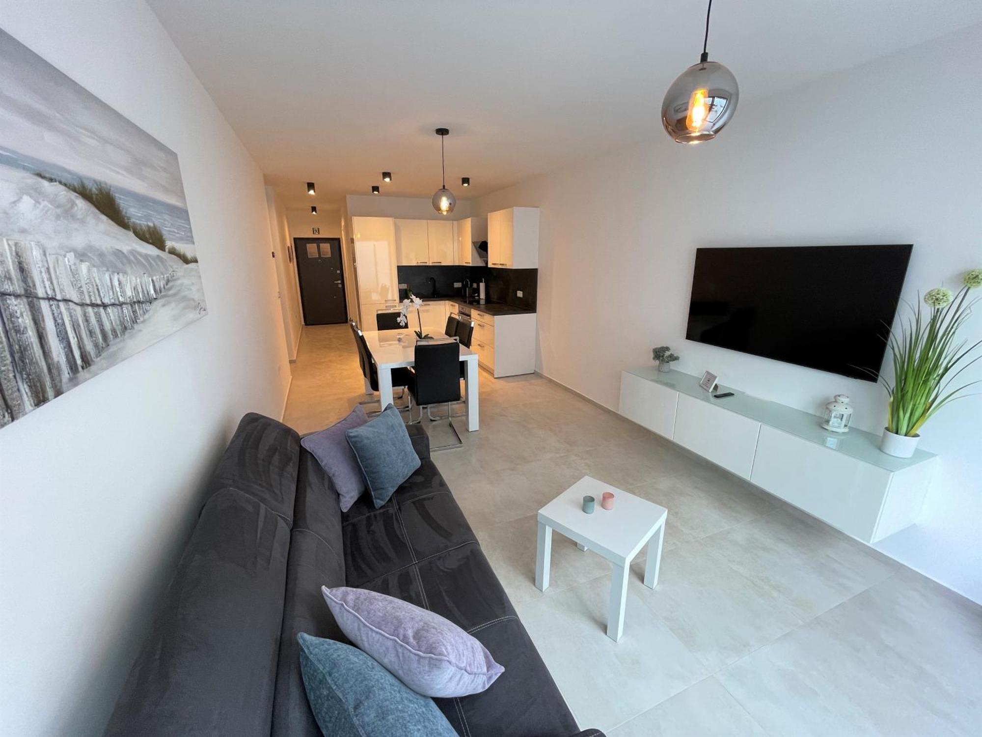 Apartman La Dolce Vita Баньоле Екстер'єр фото