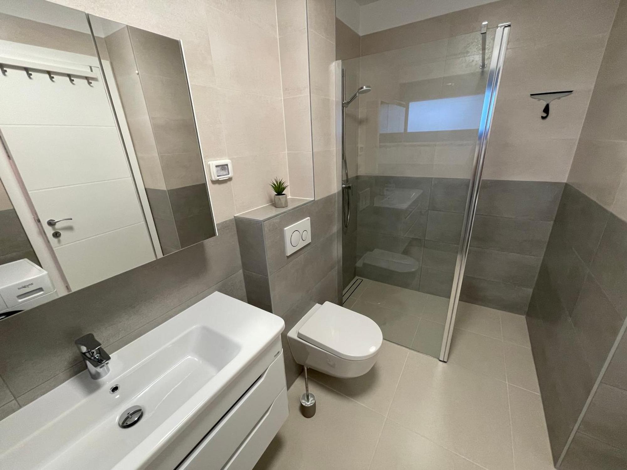 Apartman La Dolce Vita Баньоле Екстер'єр фото