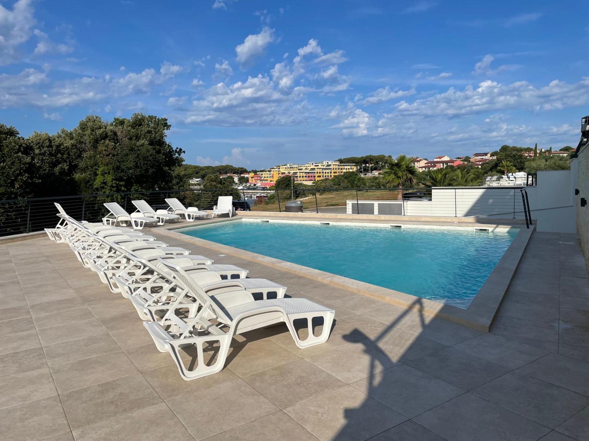 Apartman La Dolce Vita Баньоле Екстер'єр фото