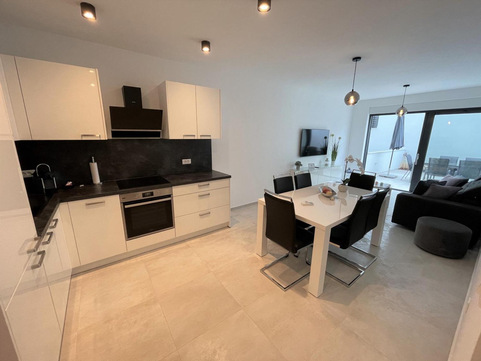 Apartman La Dolce Vita Баньоле Екстер'єр фото