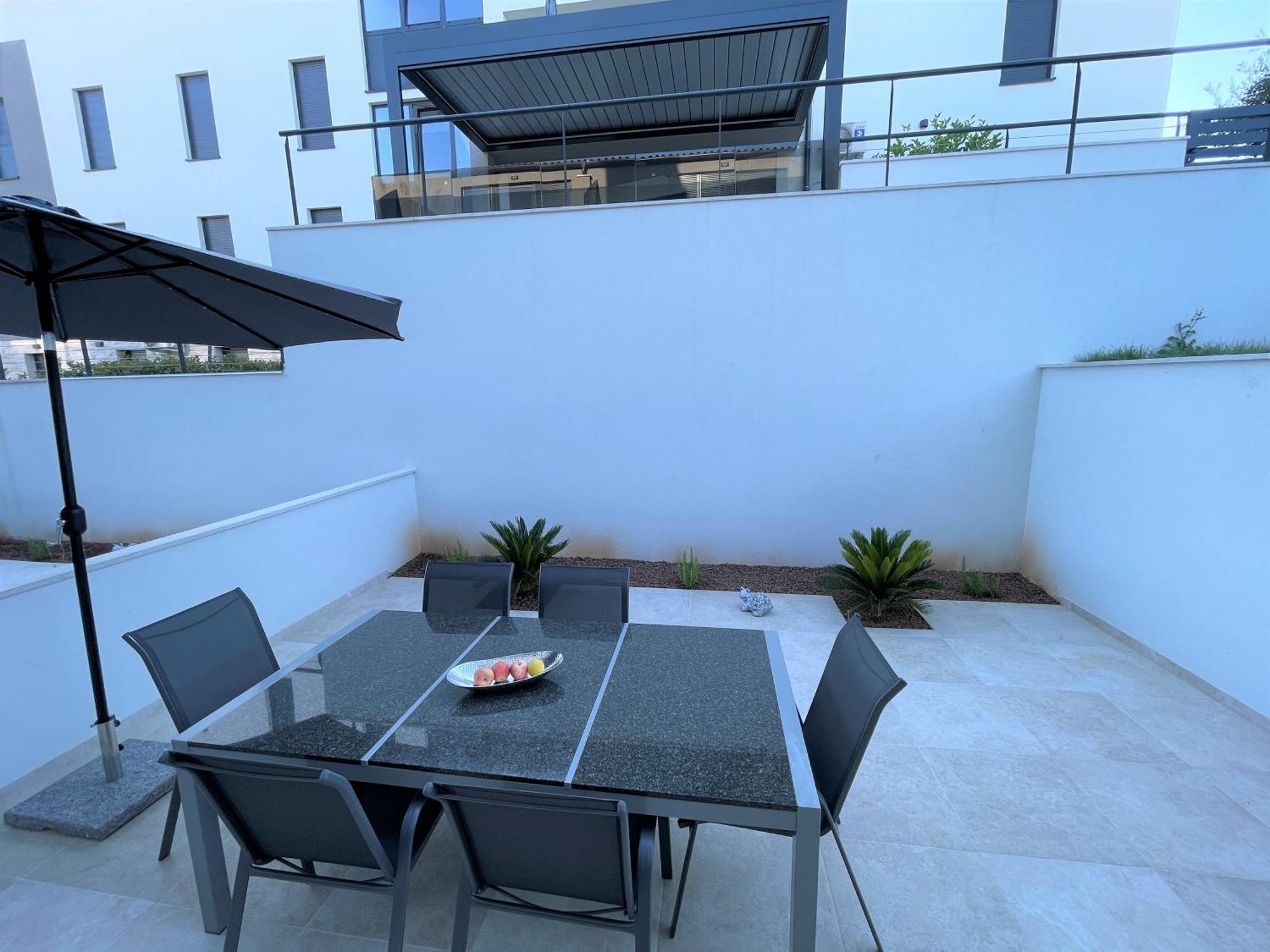 Apartman La Dolce Vita Баньоле Екстер'єр фото