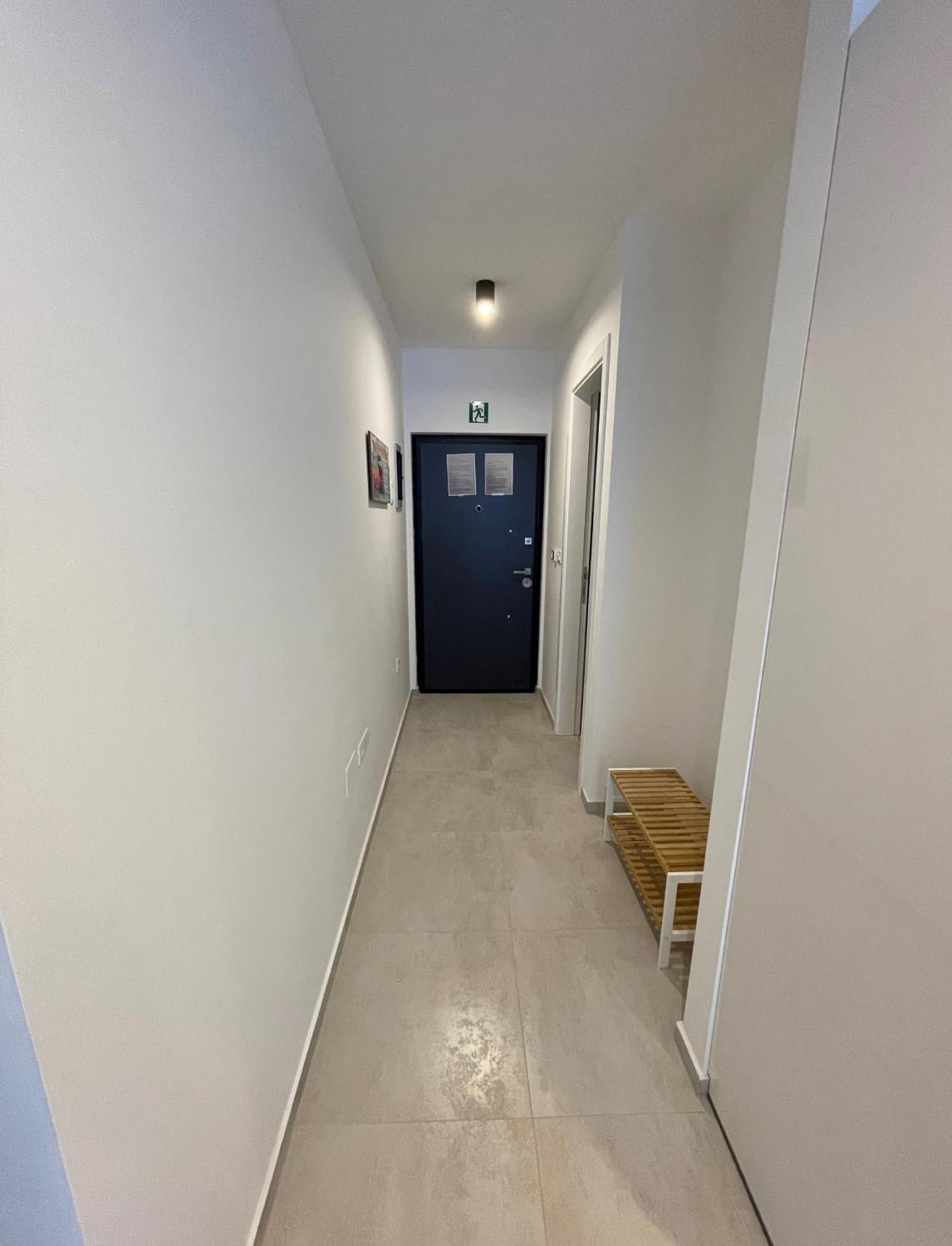 Apartman La Dolce Vita Баньоле Екстер'єр фото