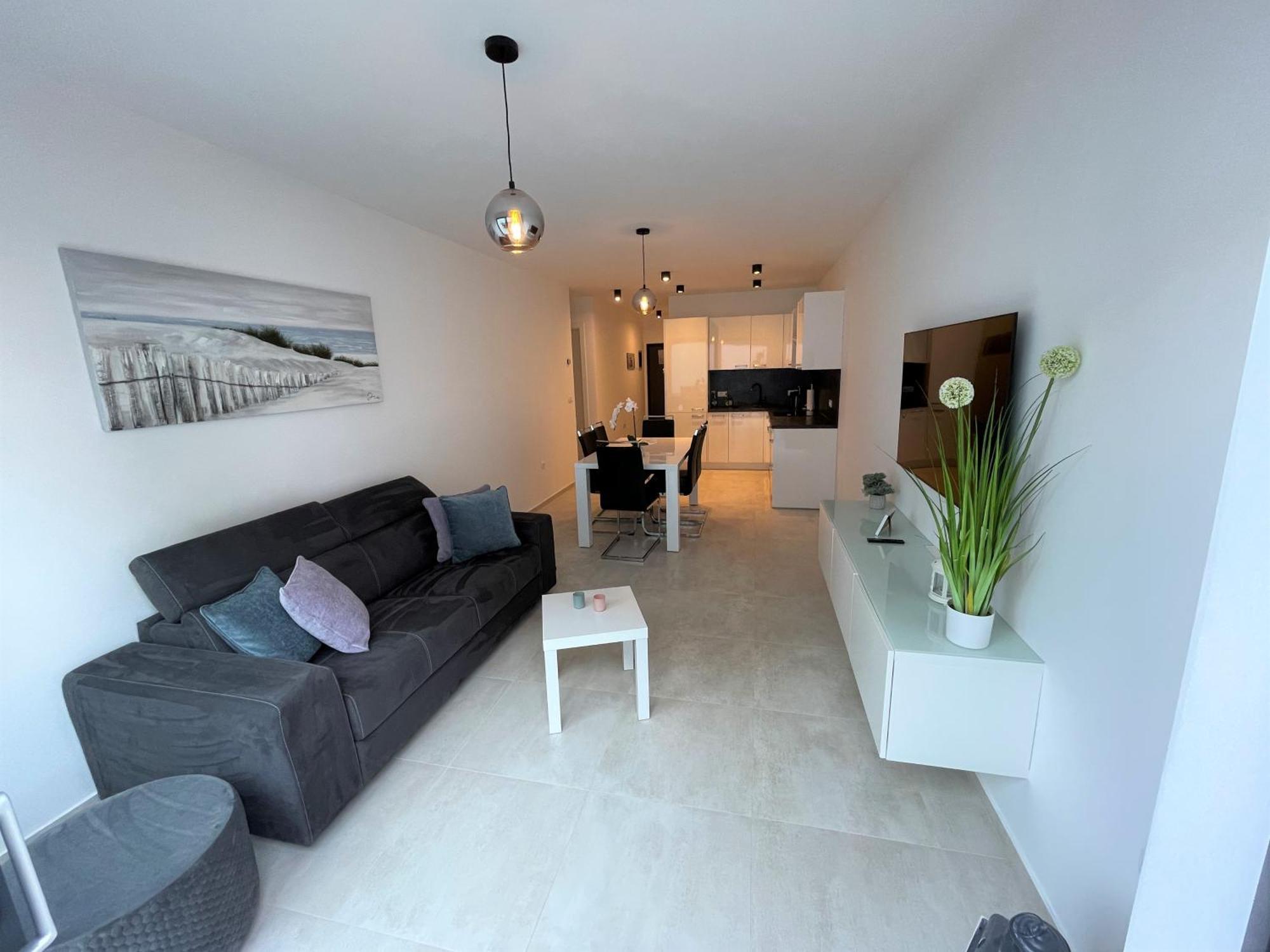 Apartman La Dolce Vita Баньоле Екстер'єр фото