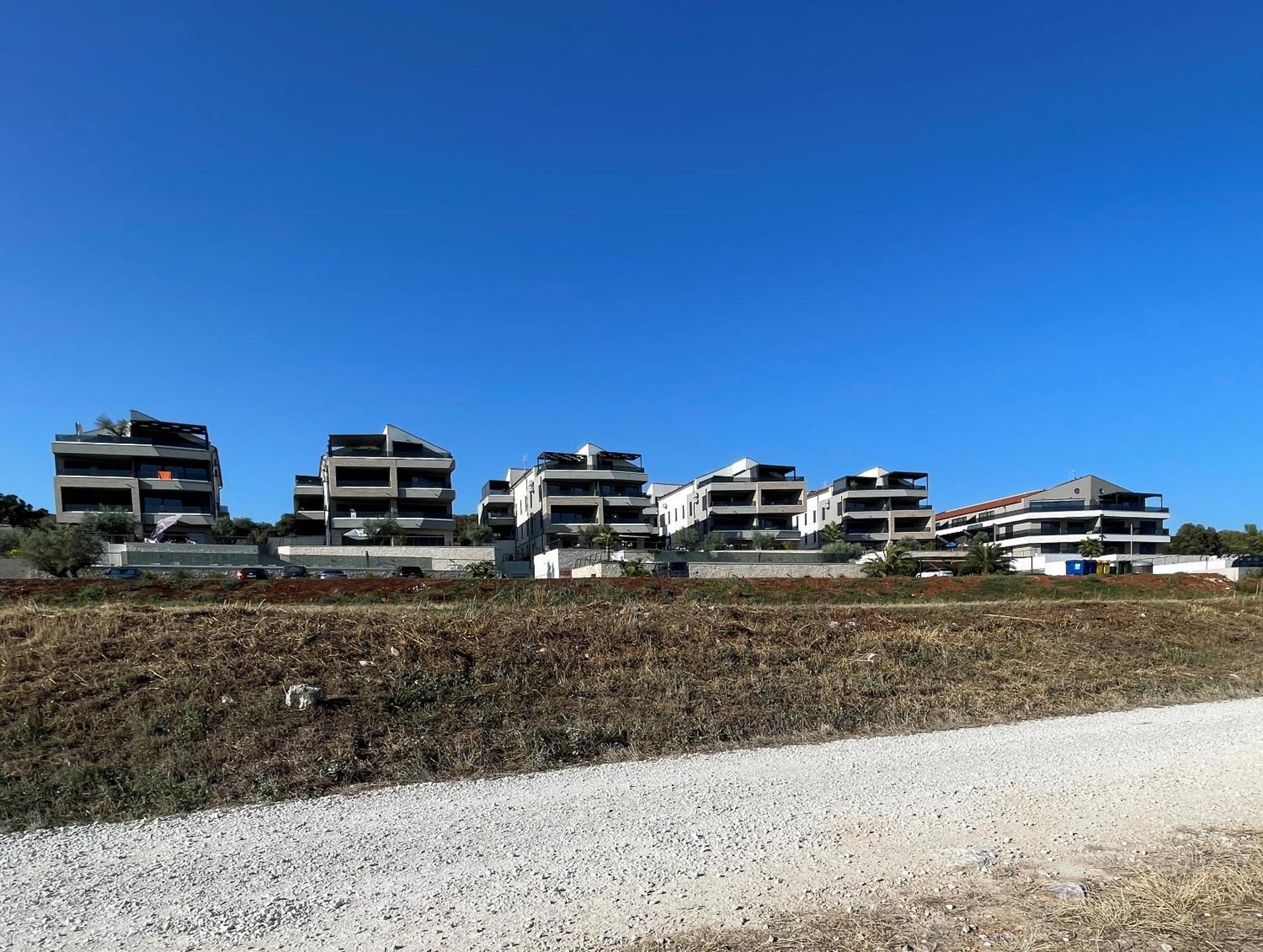 Apartman La Dolce Vita Баньоле Екстер'єр фото